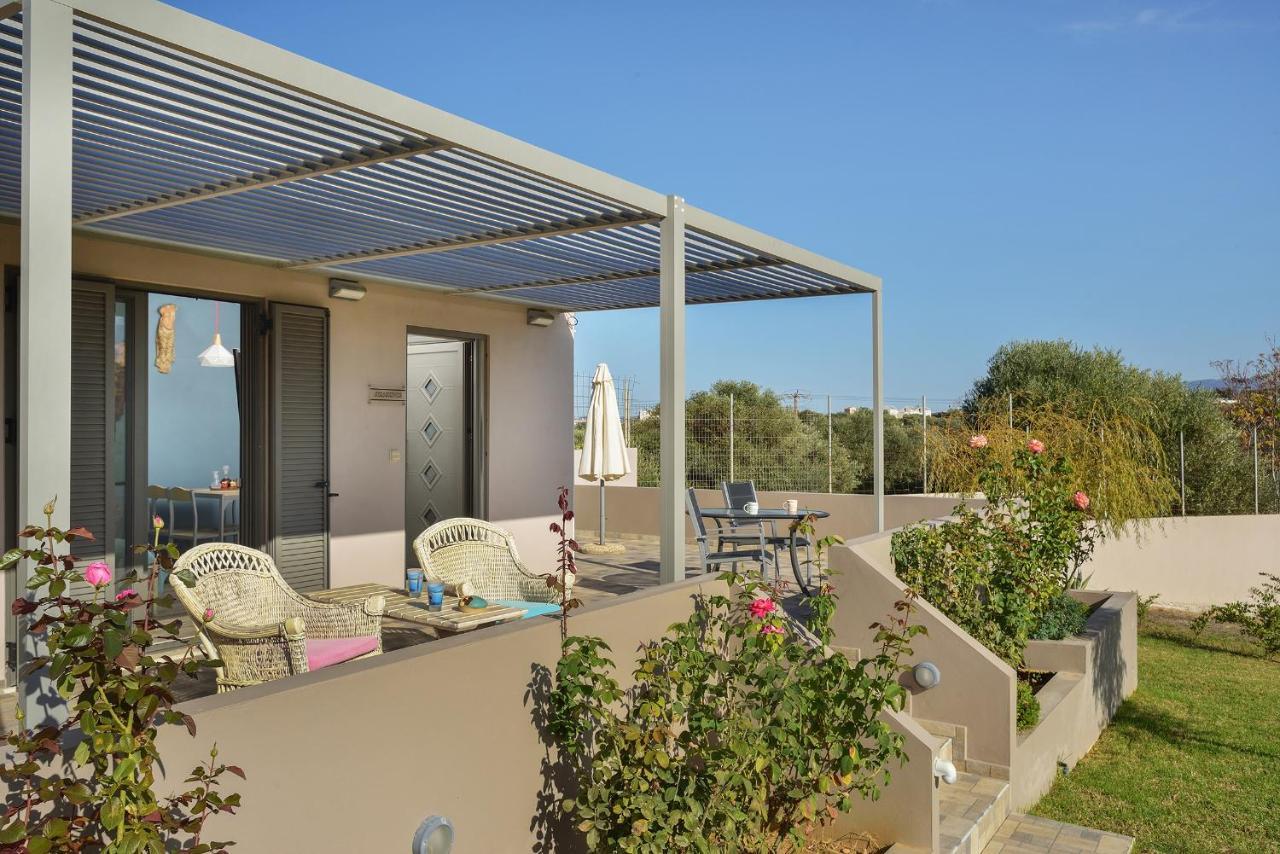 Alexandra'S Garden Houses ستالوس المظهر الخارجي الصورة