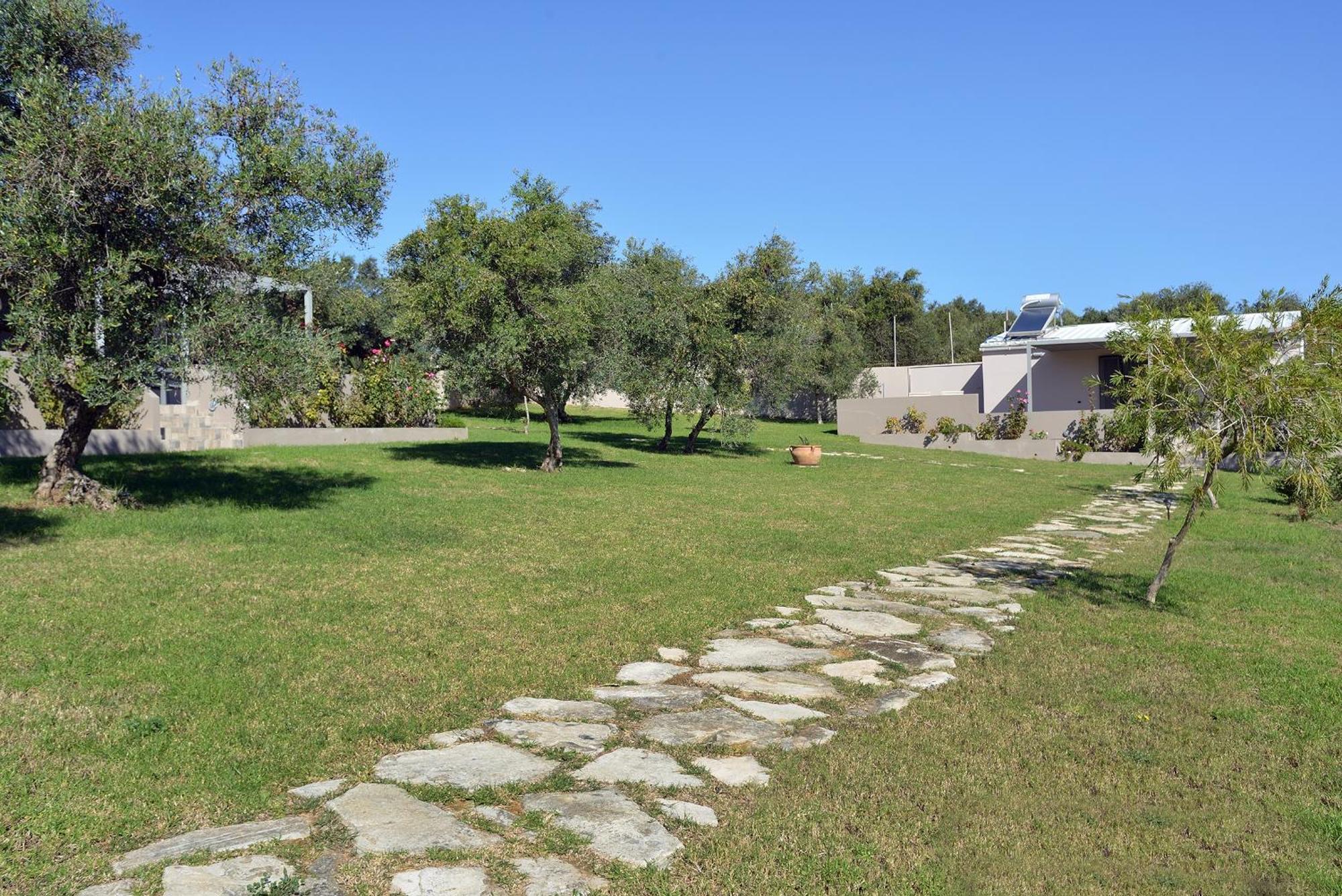 Alexandra'S Garden Houses ستالوس المظهر الخارجي الصورة