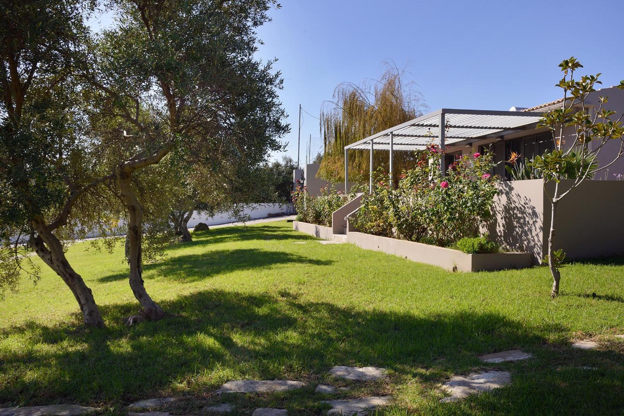 Alexandra'S Garden Houses ستالوس المظهر الخارجي الصورة