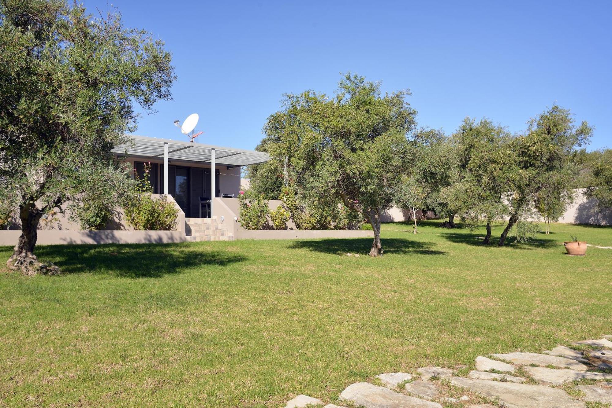 Alexandra'S Garden Houses ستالوس المظهر الخارجي الصورة