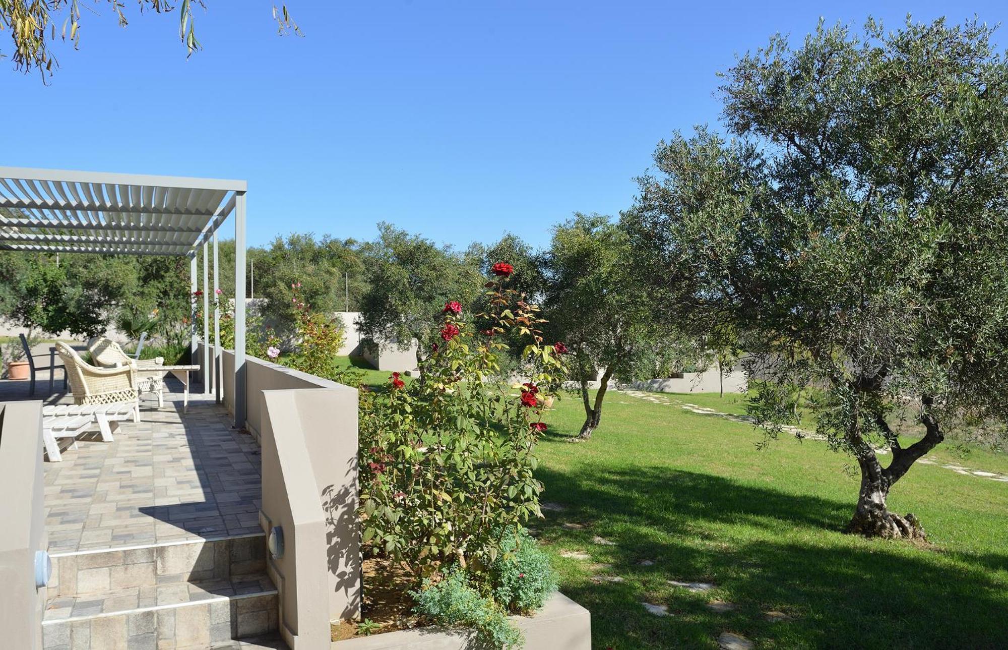 Alexandra'S Garden Houses ستالوس المظهر الخارجي الصورة