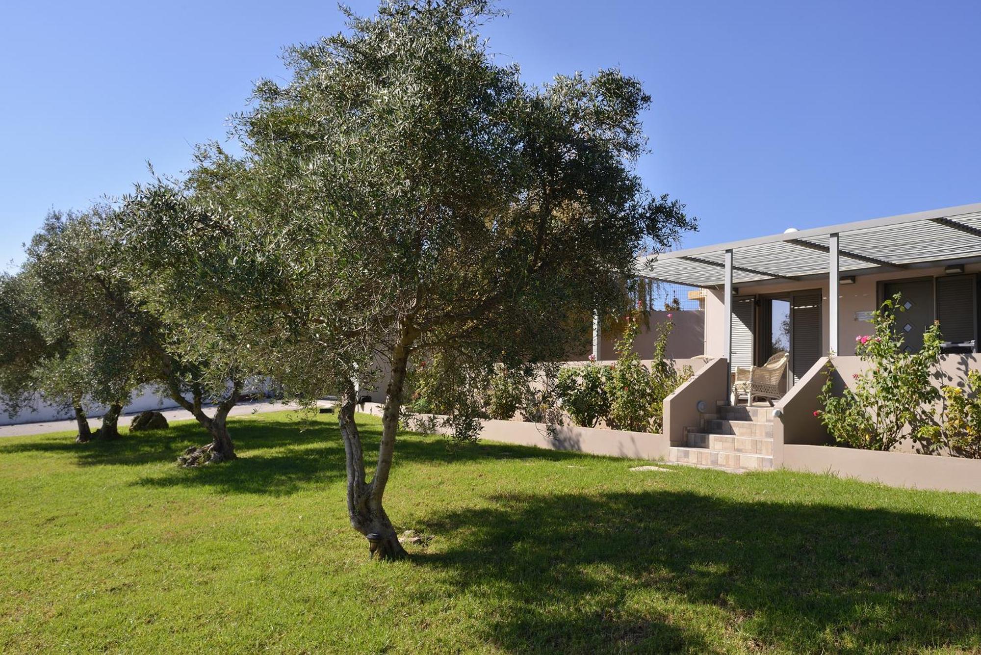 Alexandra'S Garden Houses ستالوس المظهر الخارجي الصورة