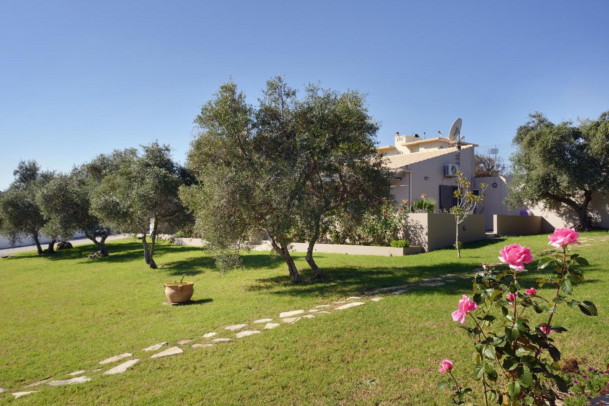 Alexandra'S Garden Houses ستالوس المظهر الخارجي الصورة