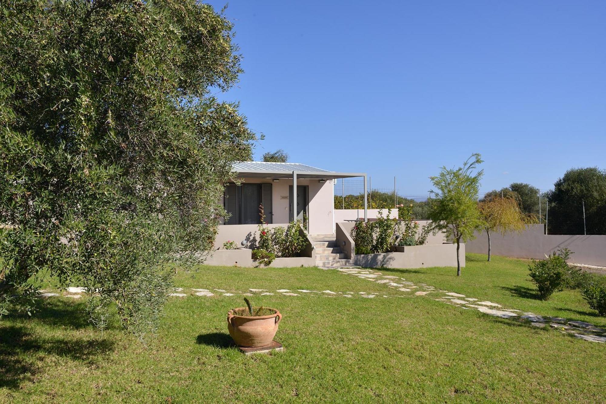 Alexandra'S Garden Houses ستالوس المظهر الخارجي الصورة